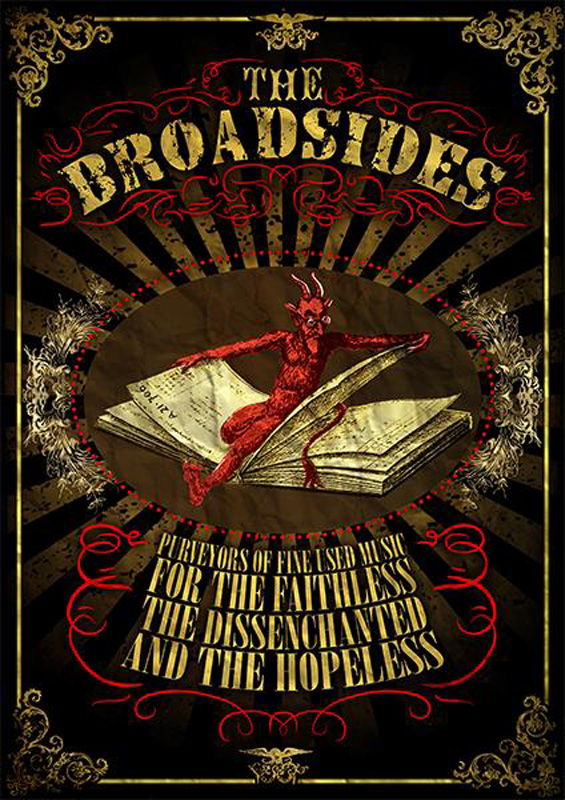 The Broadsides