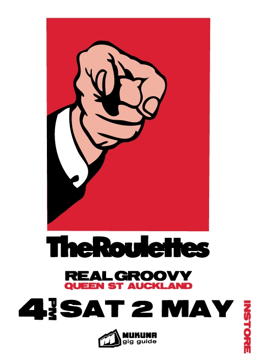 The Roulettes