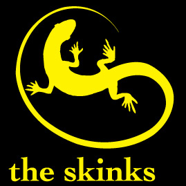 The Skinks