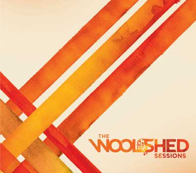 The Woolshed Sessions