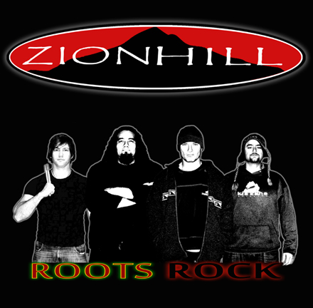 Zionhill