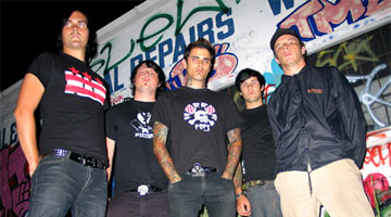 The Bleeders