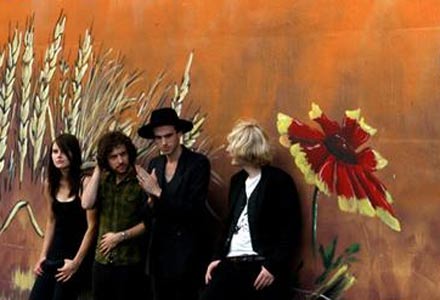 The Veils
