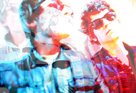 Video: Crocodiles - Summer of Hate