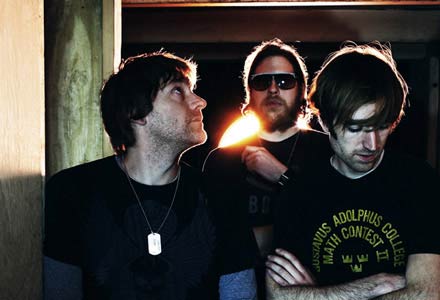 Album Review: A Place To Bury Strangers - Exploding Head + Win A Copy