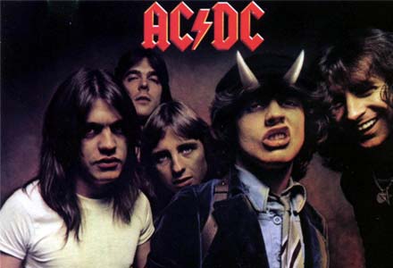 ACDC NZ Concert Confirmed
