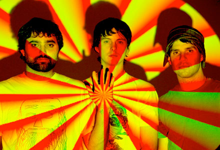 Interview: Animal Collective