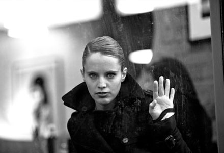 Lead Up To Laneway: Anna Calvi - 'Suzanne and I' Live at Glastonbury
