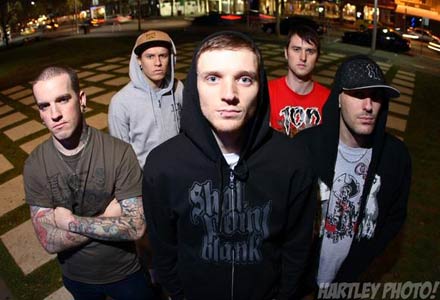 Antagonist release CD and tour NZ