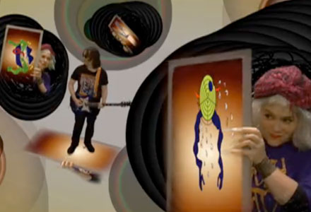 New Video: Bad Energy - Leave Your Life