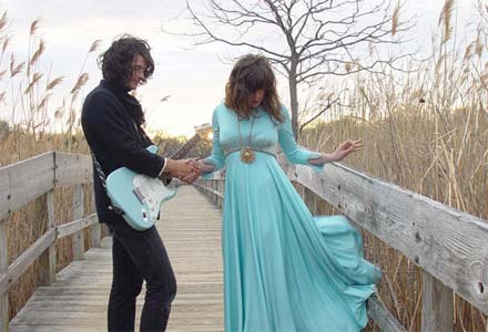 Beach House