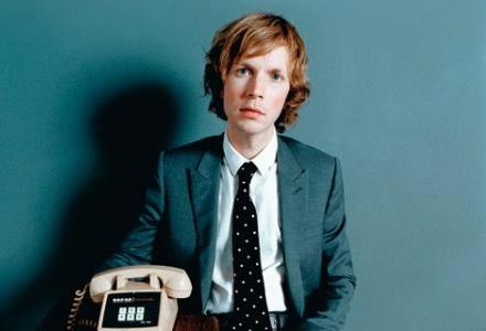 Beck - Modern Guilt + win CD