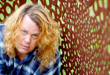 Jay Bennett from Wilco reported dead at 45