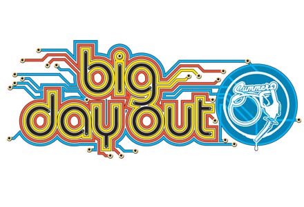 Big Day Out  - Getting there and home