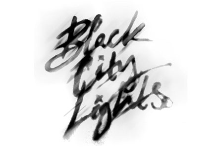 Black City Lights