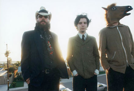 The Black Heart Procession New Album + Download