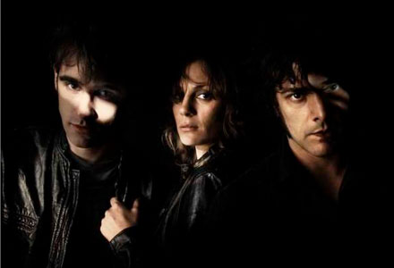 Black Rebel Motorcycle Club This Weekend