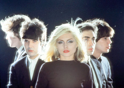 Video: Blondie - We Three Kings