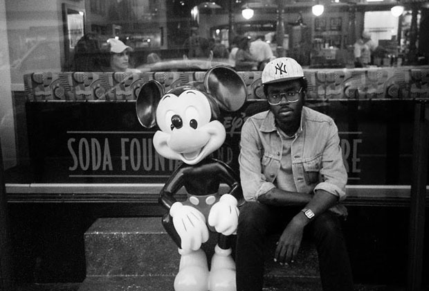 Blood Orange To Open For Florence And The Machine In New Zealand