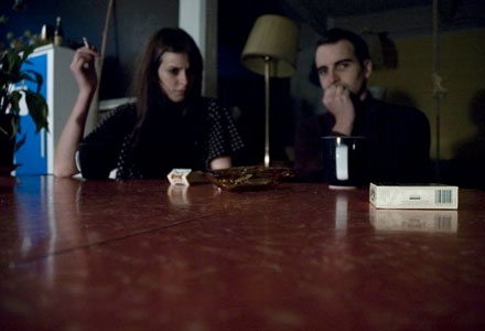 The Body Lyre Announce New Album - Escape Songs