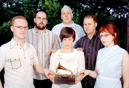 Live Review: Camera Obscura