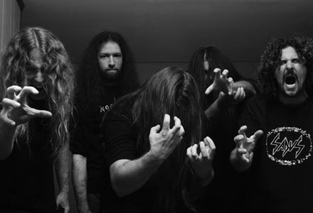 Cannibal Corpse Back In NZ In September