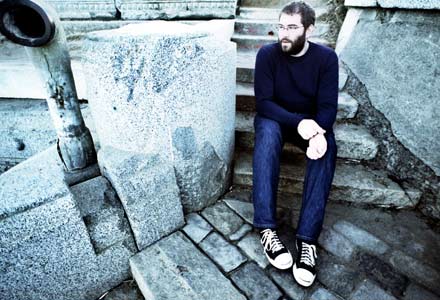 Casiotone For The Painfully Alone Return To NZ In November