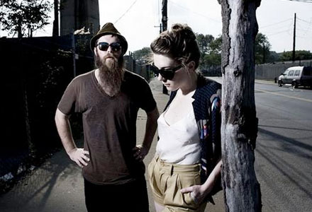 Castanets, Tigersaw and Alps NZ Tour
