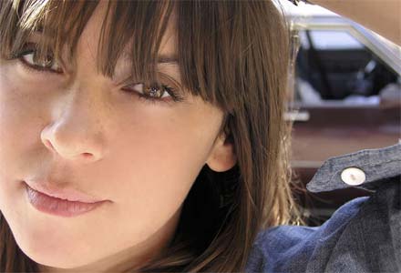 Cat Power - New Album and Possible NZ Tour