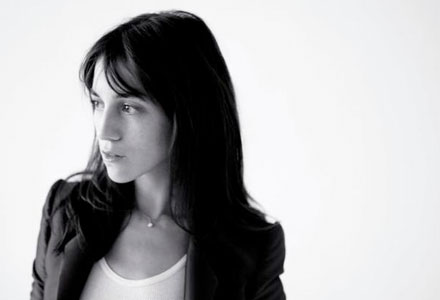 Video: Charlotte Gainsbourg feat Beck - Heaven Can Wait