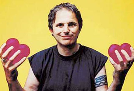 STROKE - Songs For Chris Knox