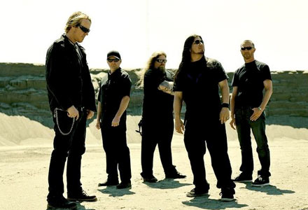 City Of Fire NZ Tour