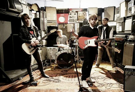 Clap Clap Riot Announce Nationwide Tour