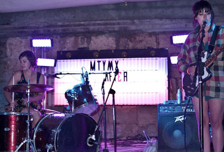 Video + Free Download: Coasting - Kids