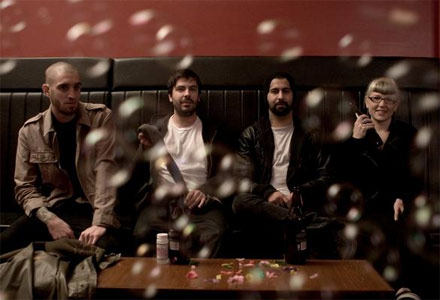 Kitsch and Cobra Khan - National Tour
