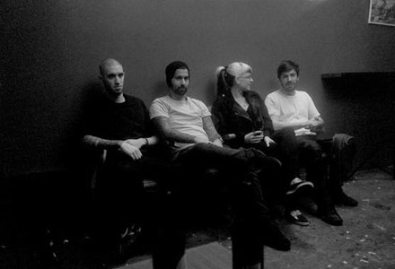 New Video: Cobra Khan - Walk Through Fire