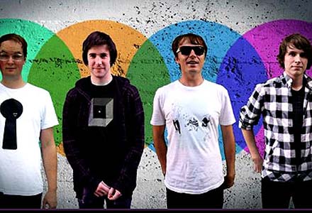Shihad and Collapsing Cities Join Homegrown 2010 Lineup