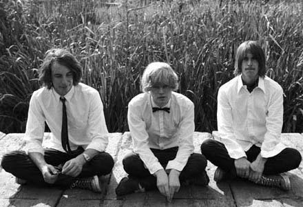 Download: Connan Mockasin - Its Choade My Dear