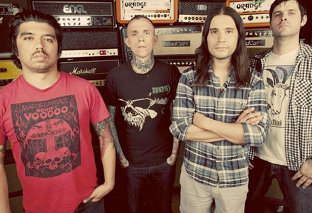 Converge Announce NZ Tour In March