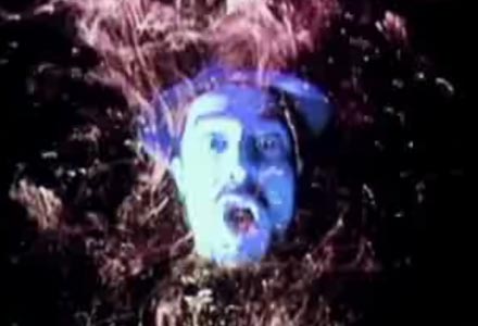 Cosmic Rays of Death