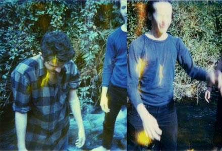 Download:  With Love From: Melbourne - A New Compilation Series