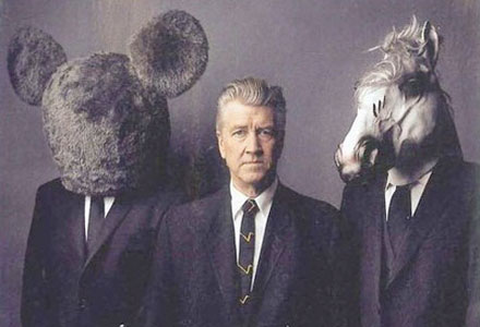 Album Review: Dangermouse and Sparklehorse - Dark Night Of The Soul