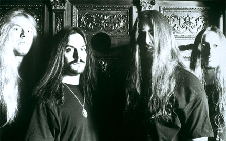 Deicide Reschedule NZ Show