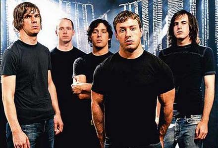 Dillinger Escape Plan - One Night Only!