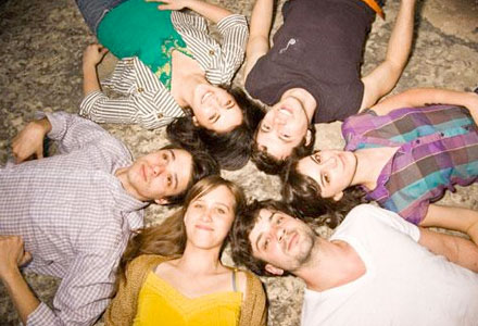Live Review: Dirty Projectors - Wellington