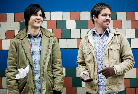 Live Review: The Dodos At Bodega