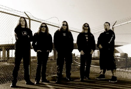 One Off Exodus Show Announced