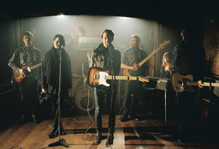 Interview: Family Cactus