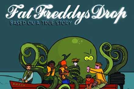 Fat Freddy's Drop