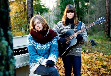 First Aid Kit Venue Change - More Tickets Available  + Giveaway